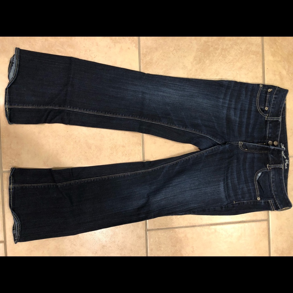 AE Jeans